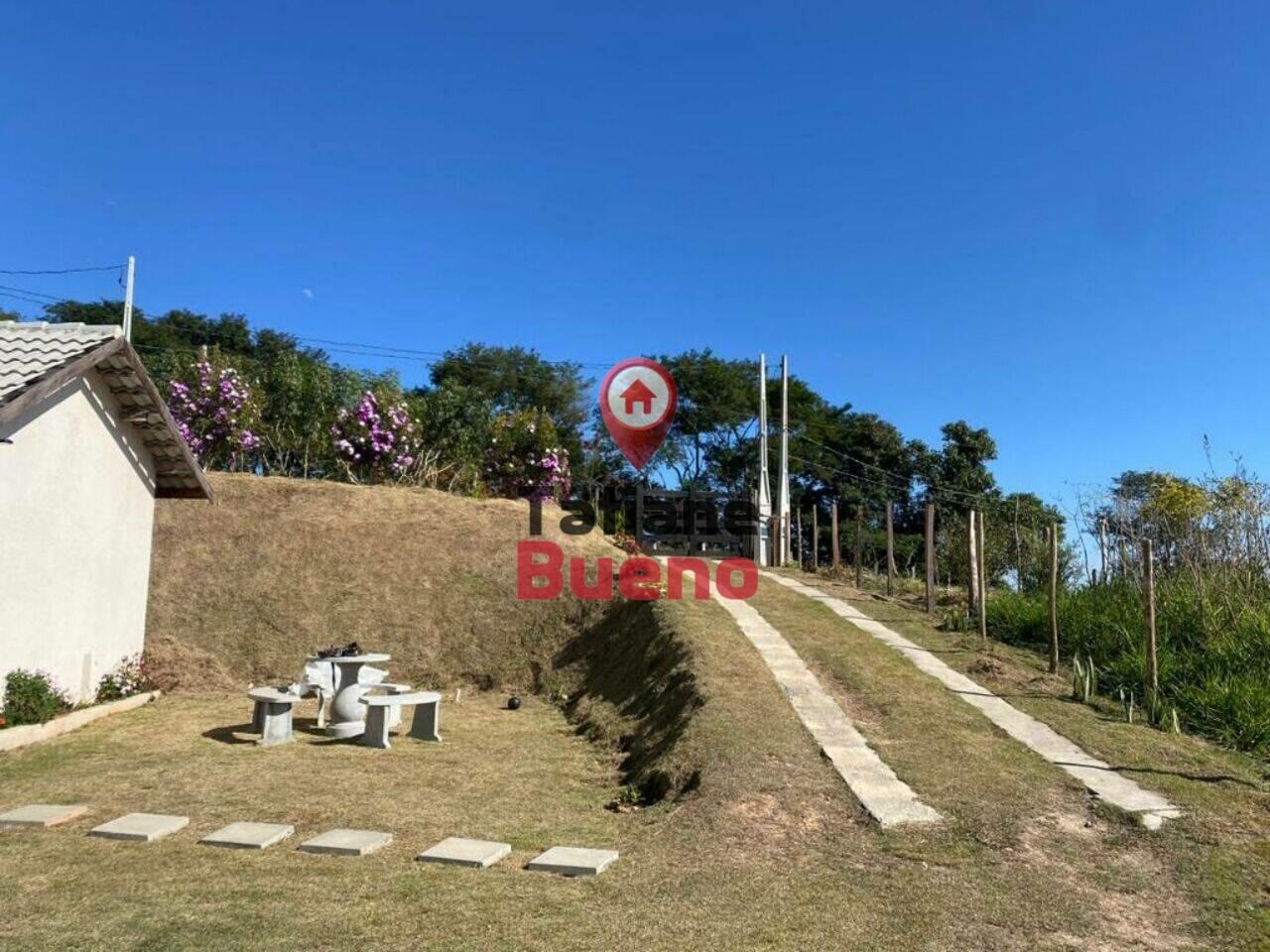 Chácara Chácara Bela Vista, Caçapava - SP