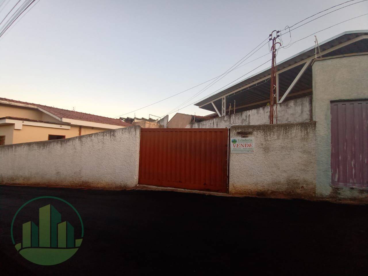 Casa Vila Zanetti, São João da Boa Vista - SP