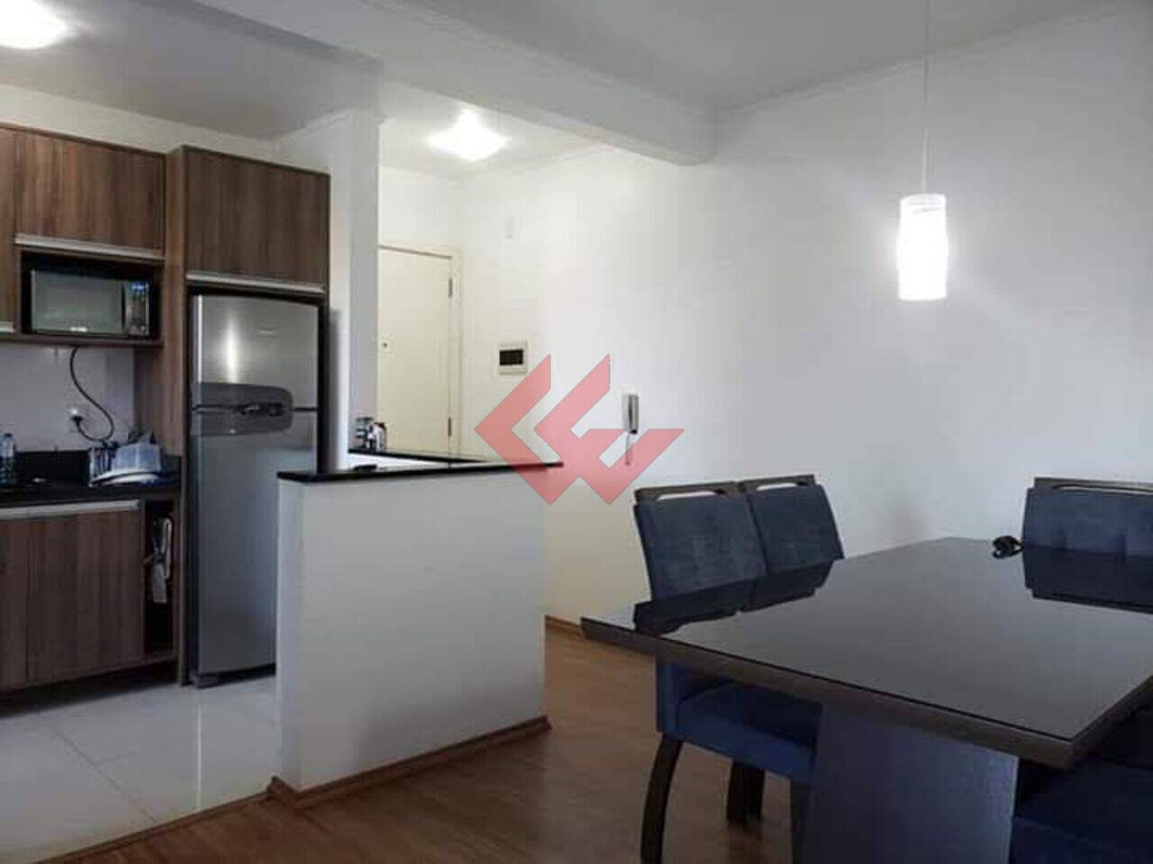 Apartamento Santa Fé, Gravataí - RS