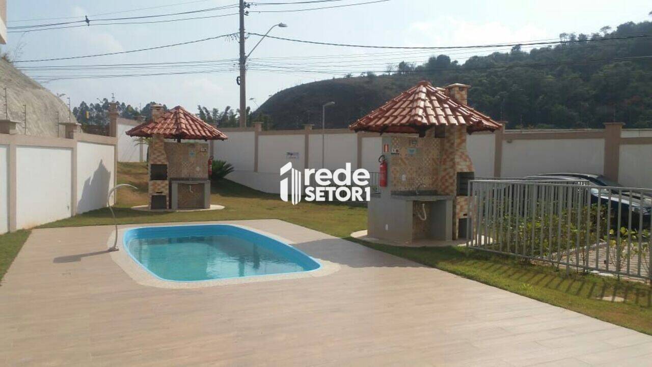 Apartamento Barbosa Lage, Juiz de Fora - MG