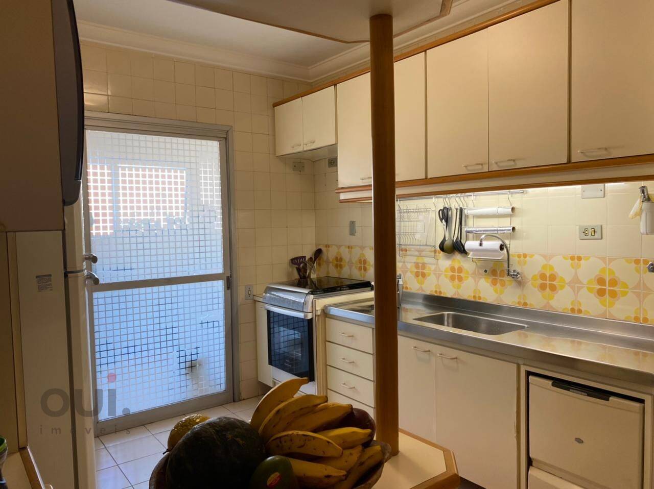 Apartamento Itaim Bibi, São Paulo - SP