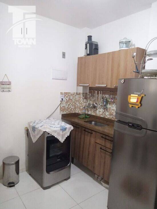 Apartamento Santa Rosa, Niterói - RJ