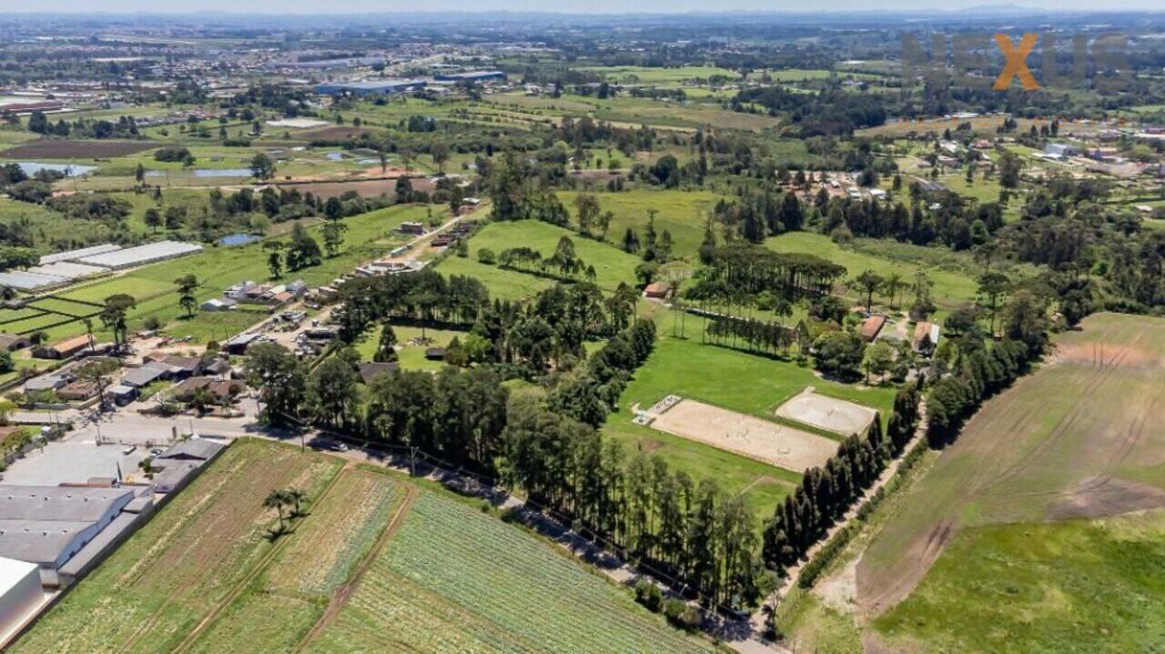 Haras Colônia Murici, São José dos Pinhais - PR