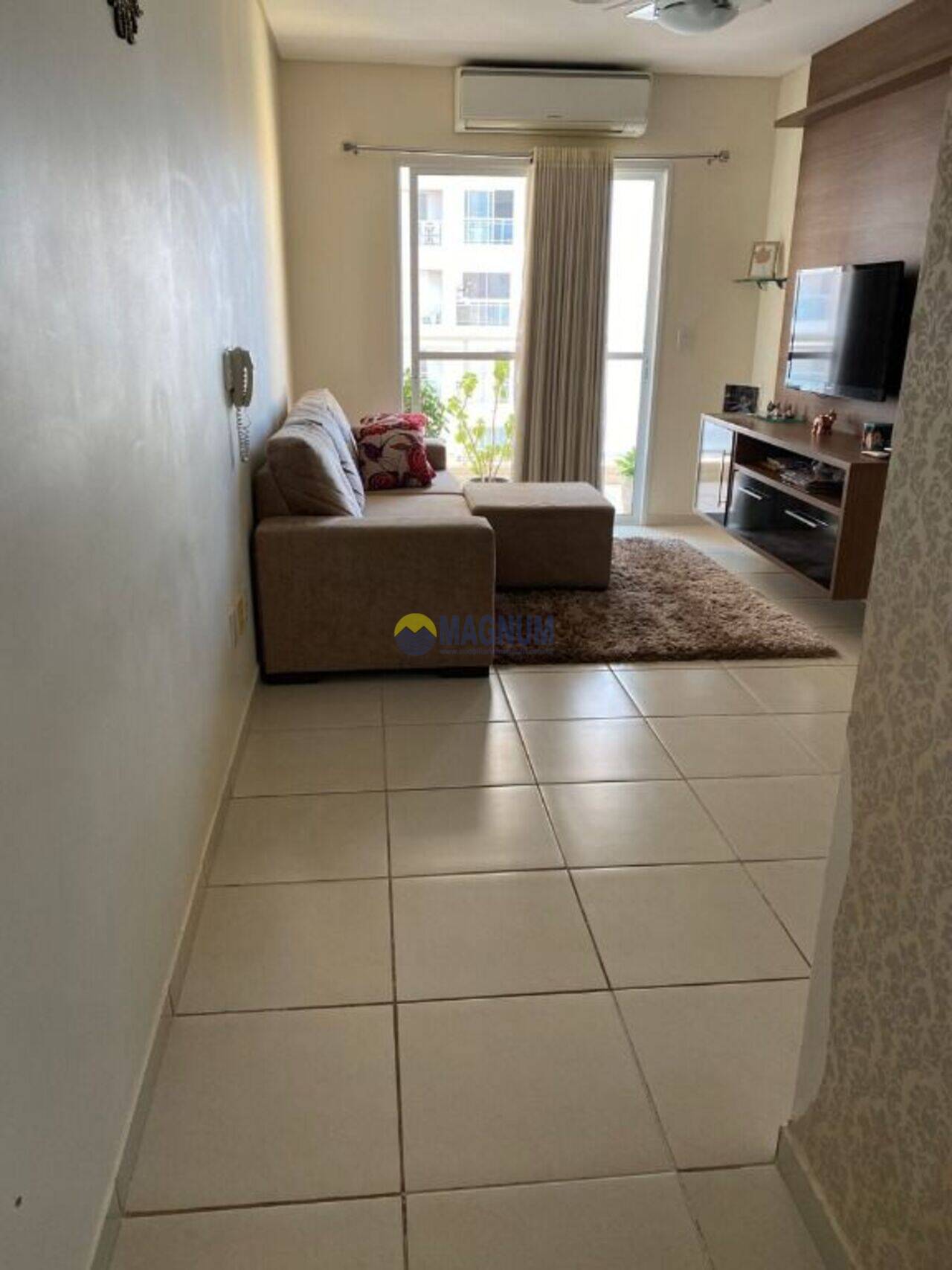 Apartamento Bom Jardim, São José do Rio Preto - SP