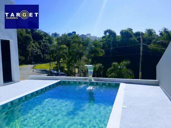 Casa de 255 m² Granja Viana - Cotia, à venda por R$ 1.548.000