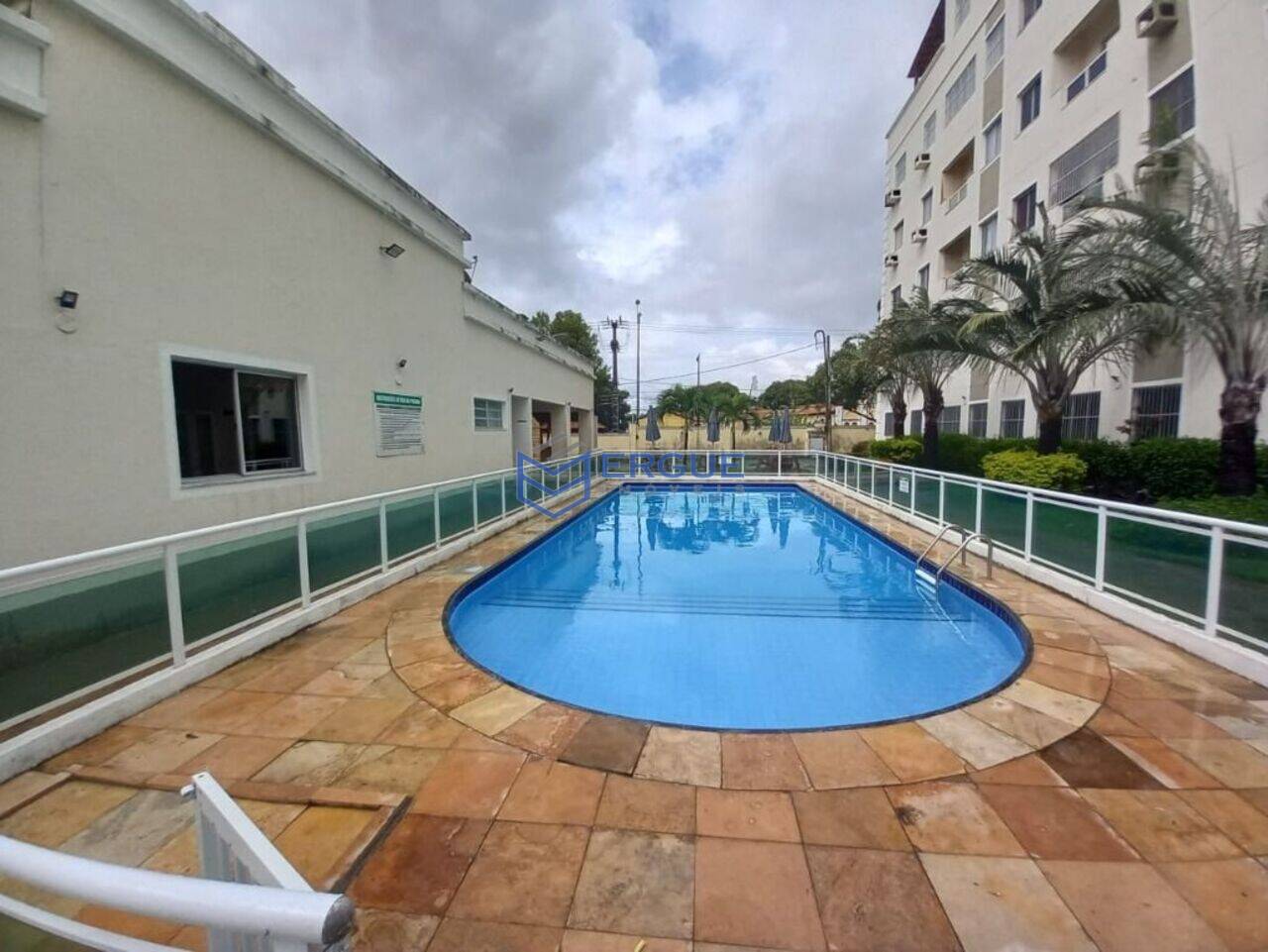 Apartamento Messejana, Fortaleza - CE