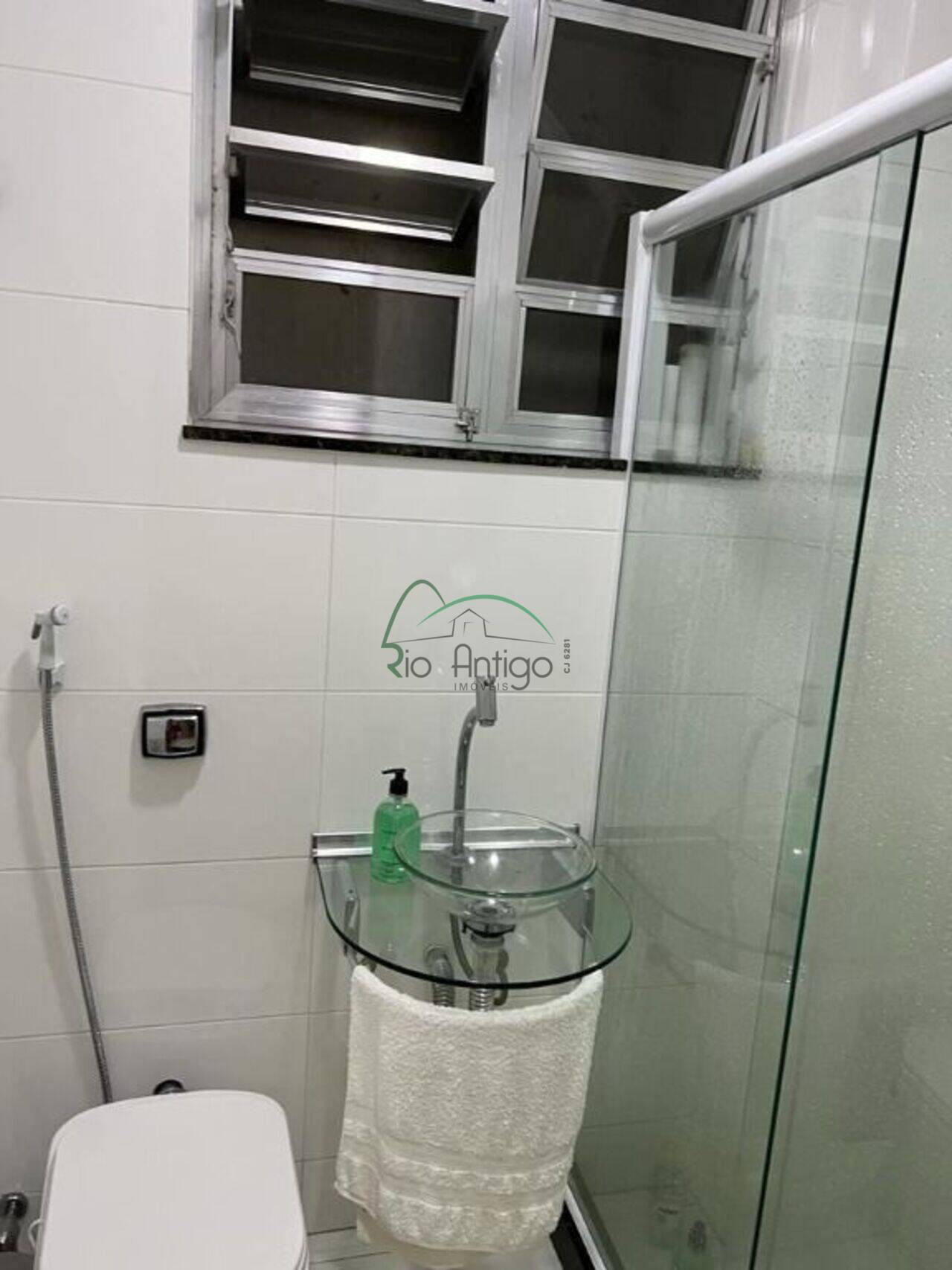 Apartamento Laranjeiras, Rio de Janeiro - RJ