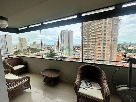 Apartamento Higienópolis, Araçatuba - SP