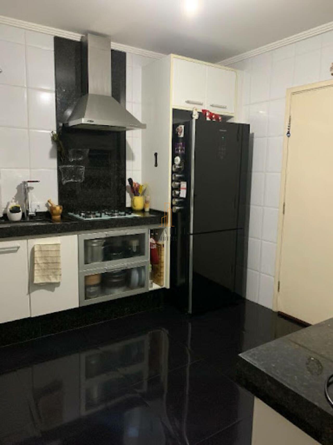 Apartamento Santa Maria, São Caetano do Sul - SP