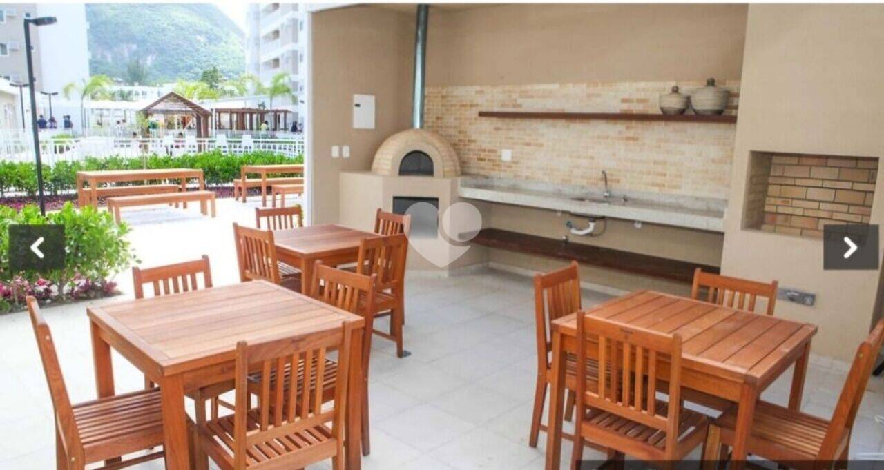 Apartamento Jacarepaguá, Rio de Janeiro - RJ