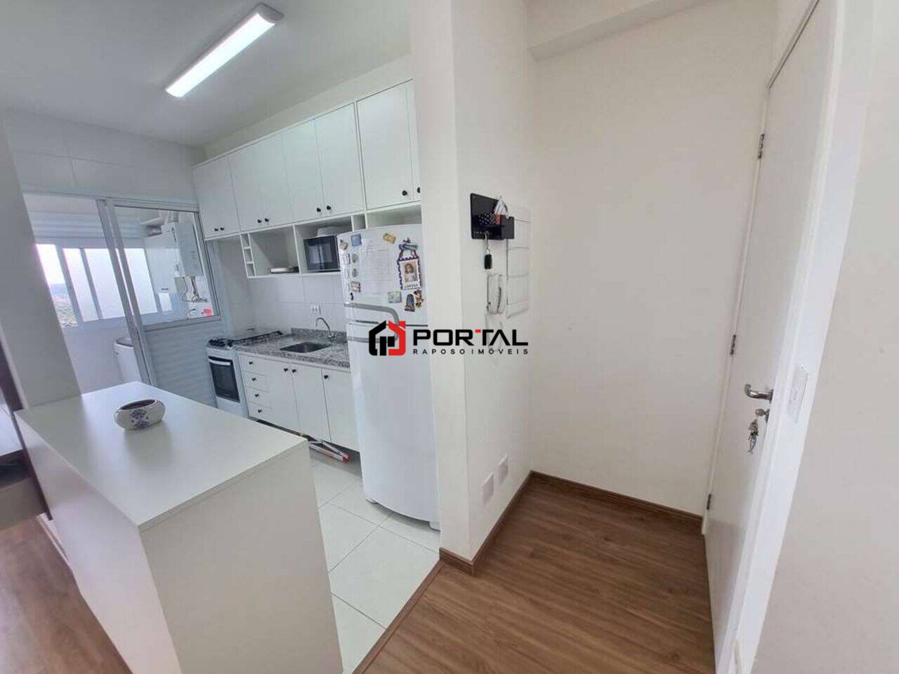 Apartamento Granja Viana, Carapicuíba - SP