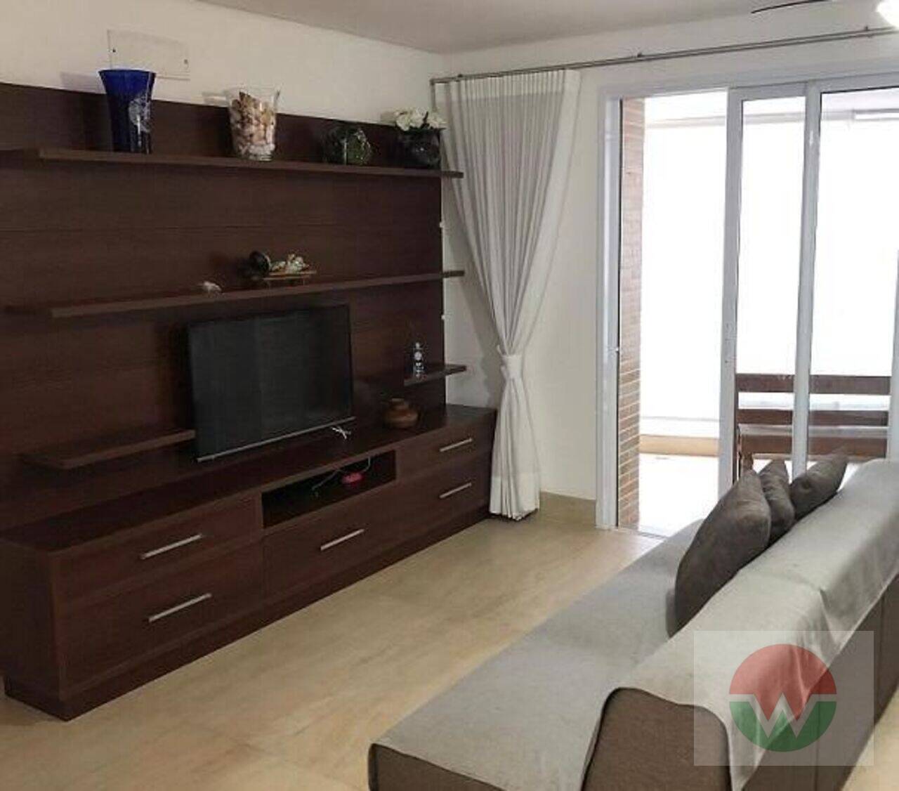 Apartamento Enseada, Guarujá - SP