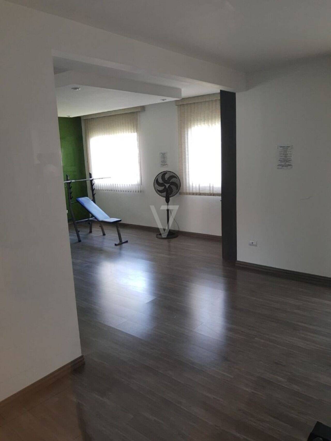 Apartamento Pinheirinho, Curitiba - PR