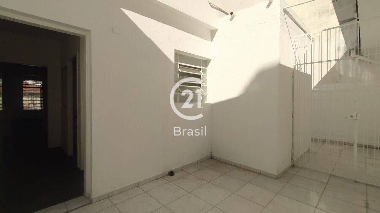 Casa Vila Pompeia, São Paulo - SP