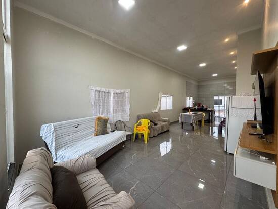 Residencial Vieira - Trindade - GO, Trindade - GO