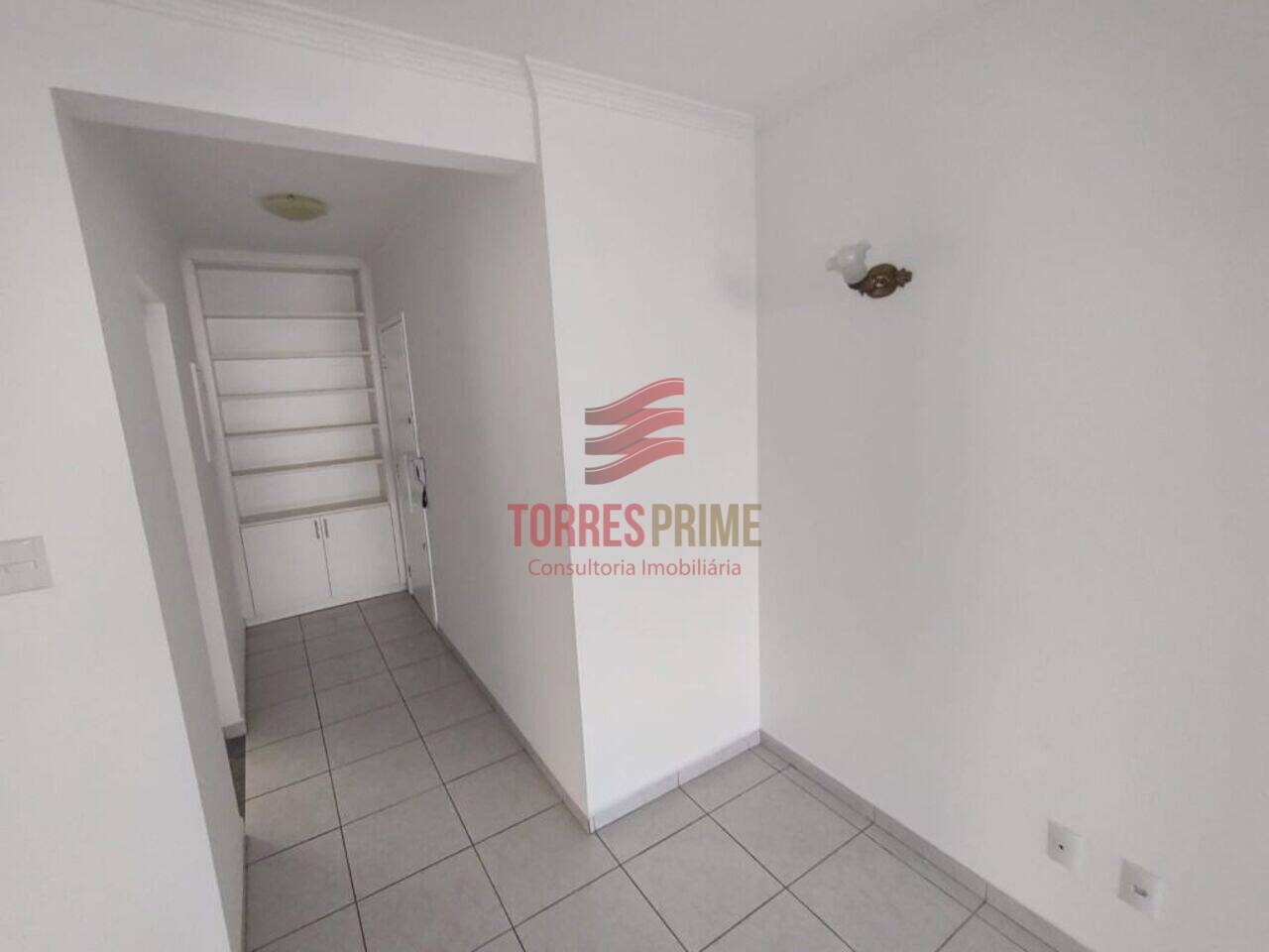 Apartamento Boa Vista, São Vicente - SP