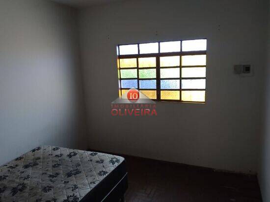 Conjunto Costa Telles I - Uberaba - MG, Uberaba - MG