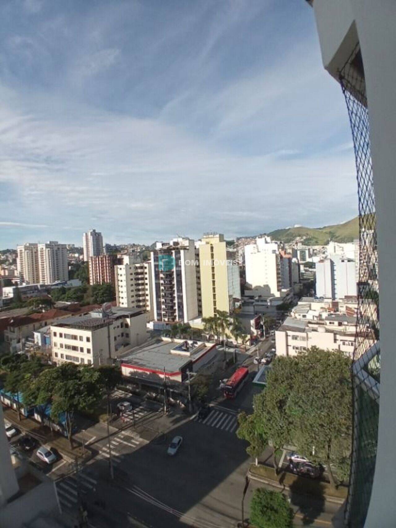 Apartamento Centro, Juiz de Fora - MG