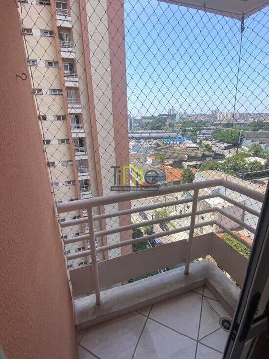 Casa Branca - Santo André - SP, Santo André - SP