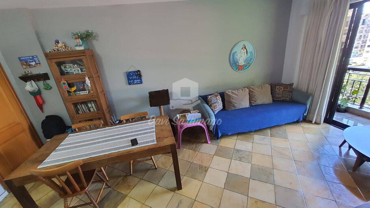 Apartamento Gragoatá, Niterói - RJ