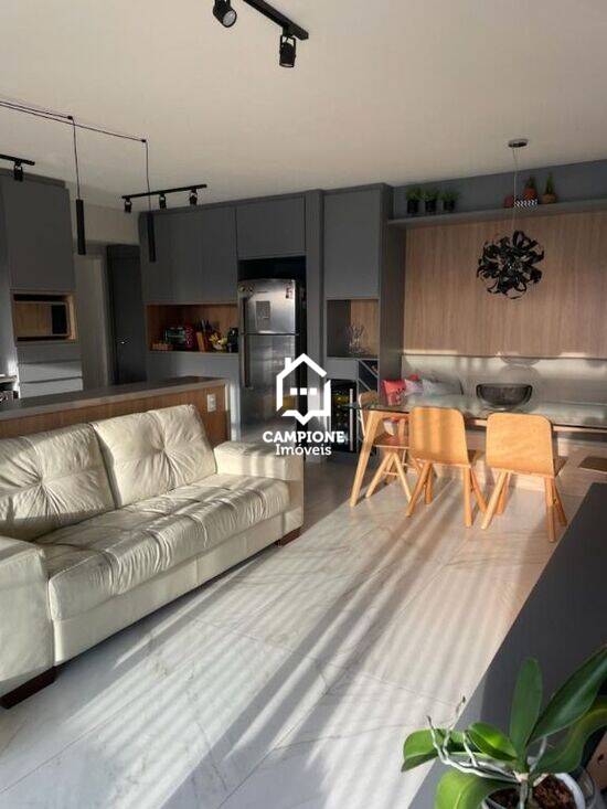 Apartamento de 142 m² Perdizes - São Paulo, à venda por R$ 2.332.000