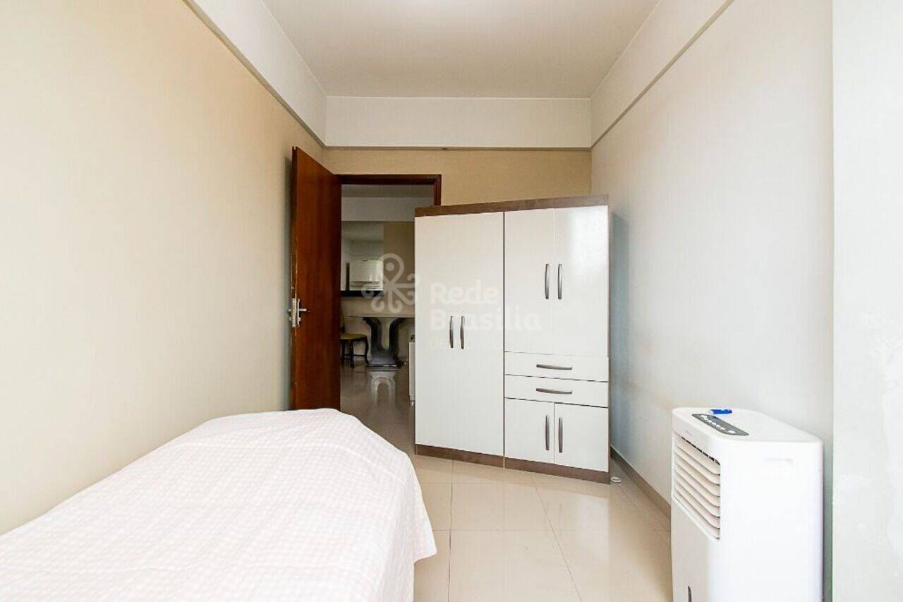 Apartamento Guará II, Guará - DF