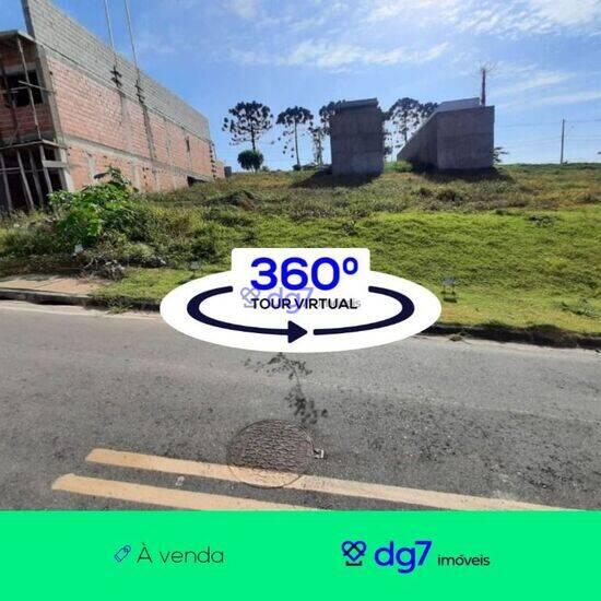 Terreno de 125 m² na Raposo Tavares - Cotia - Cotia - SP, à venda por R$ 170.000