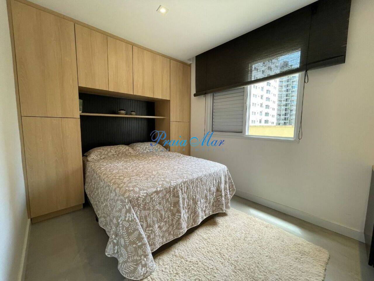 Apartamento Praia das Pitangueiras, Guarujá - SP