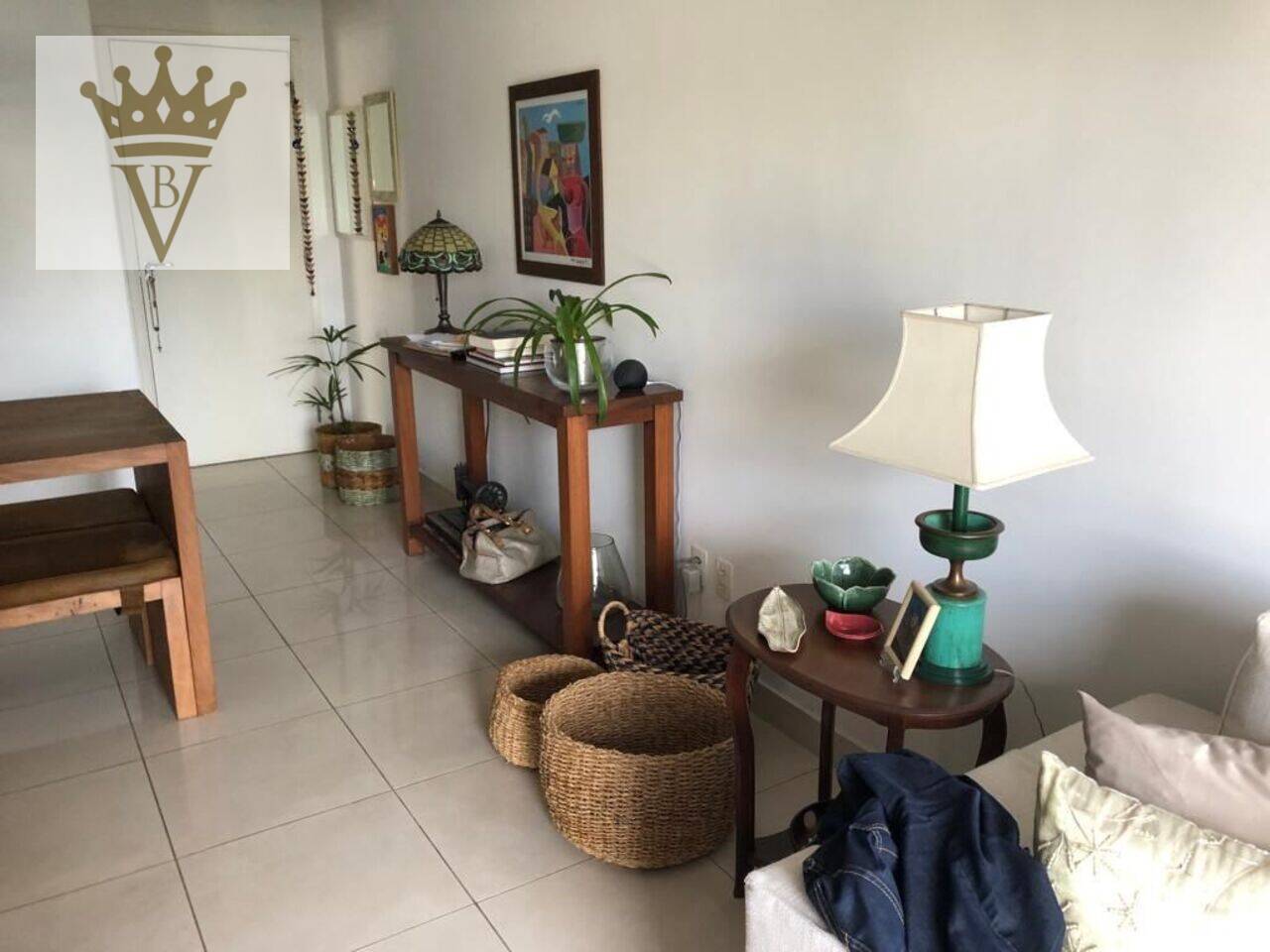 Apartamento Vila Madalena, São Paulo - SP