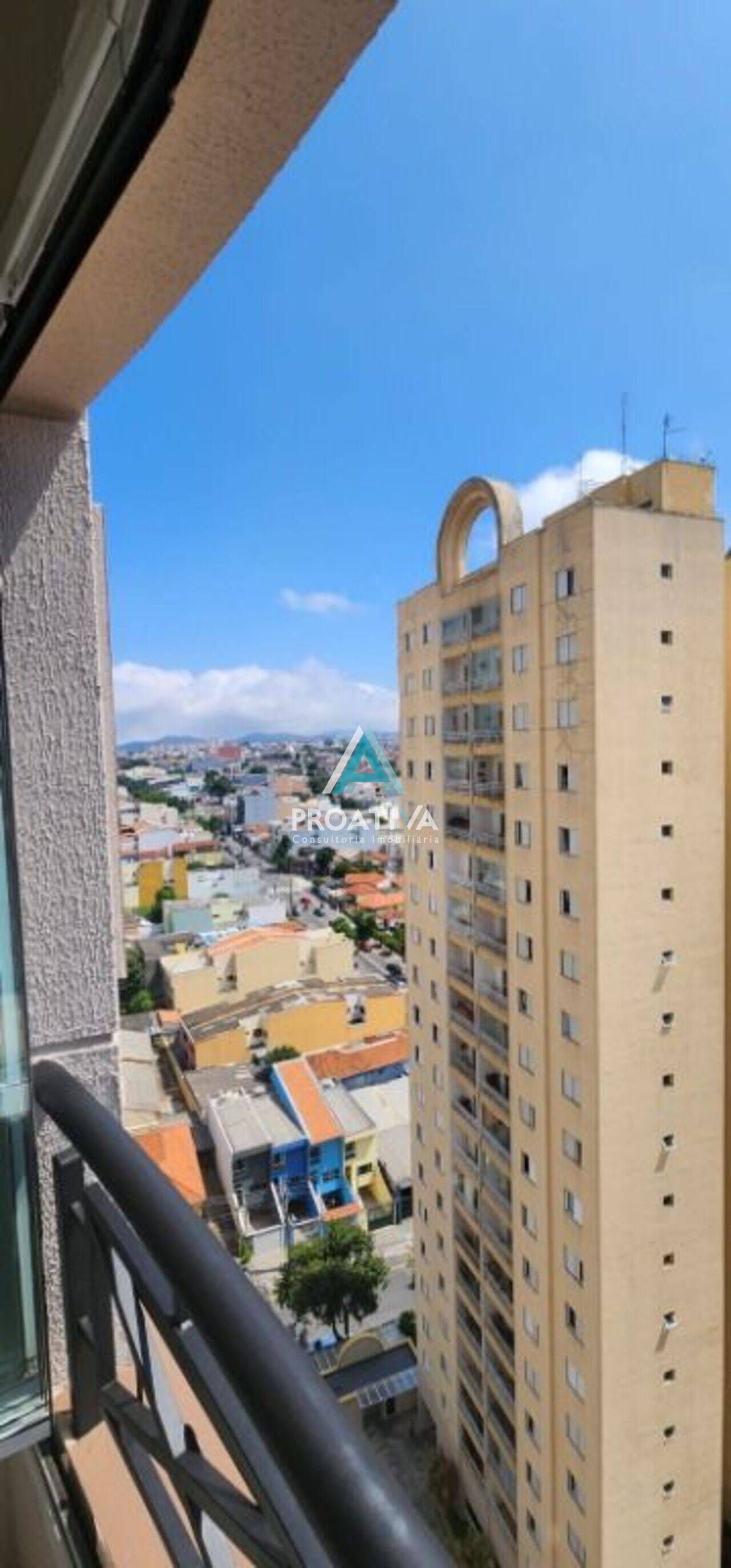 Apartamento Vila Pires, Santo André - SP