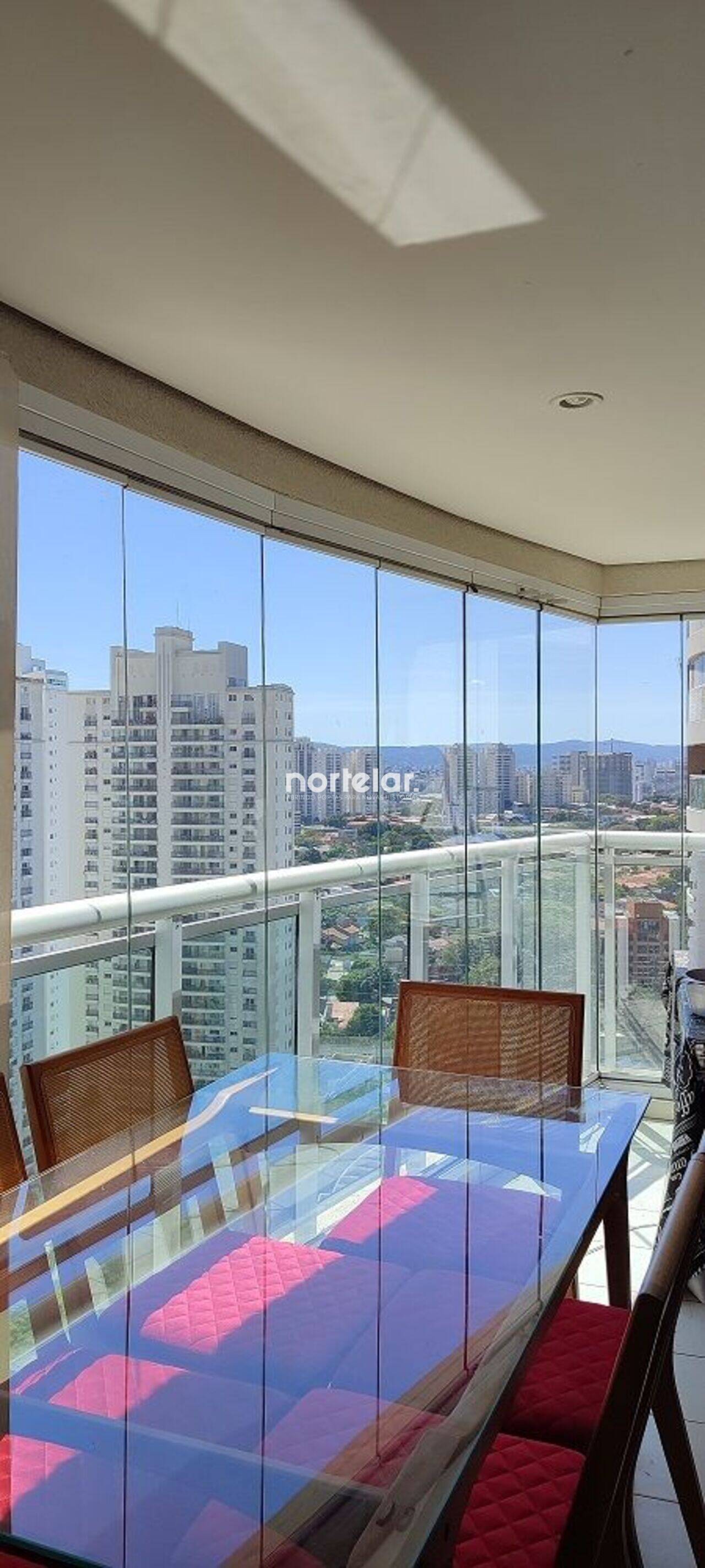 Apartamento Vila Leopoldina, São Paulo - SP