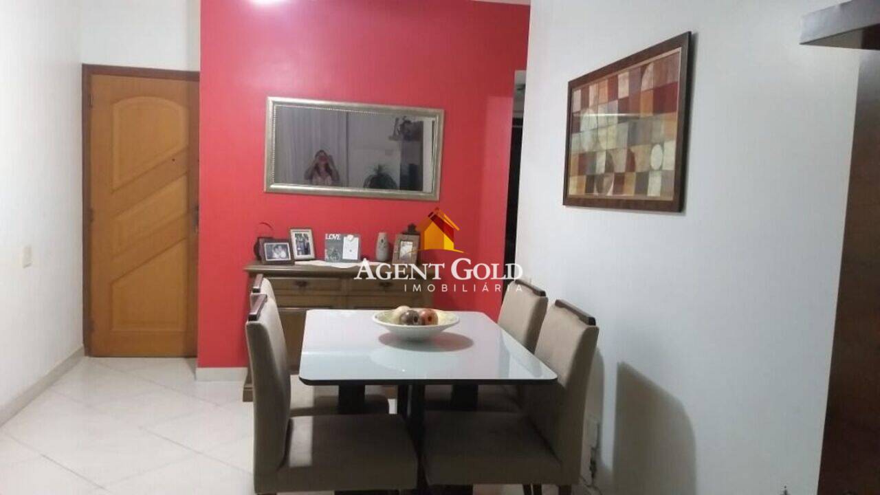 Apartamento Tijuca, Rio de Janeiro - RJ