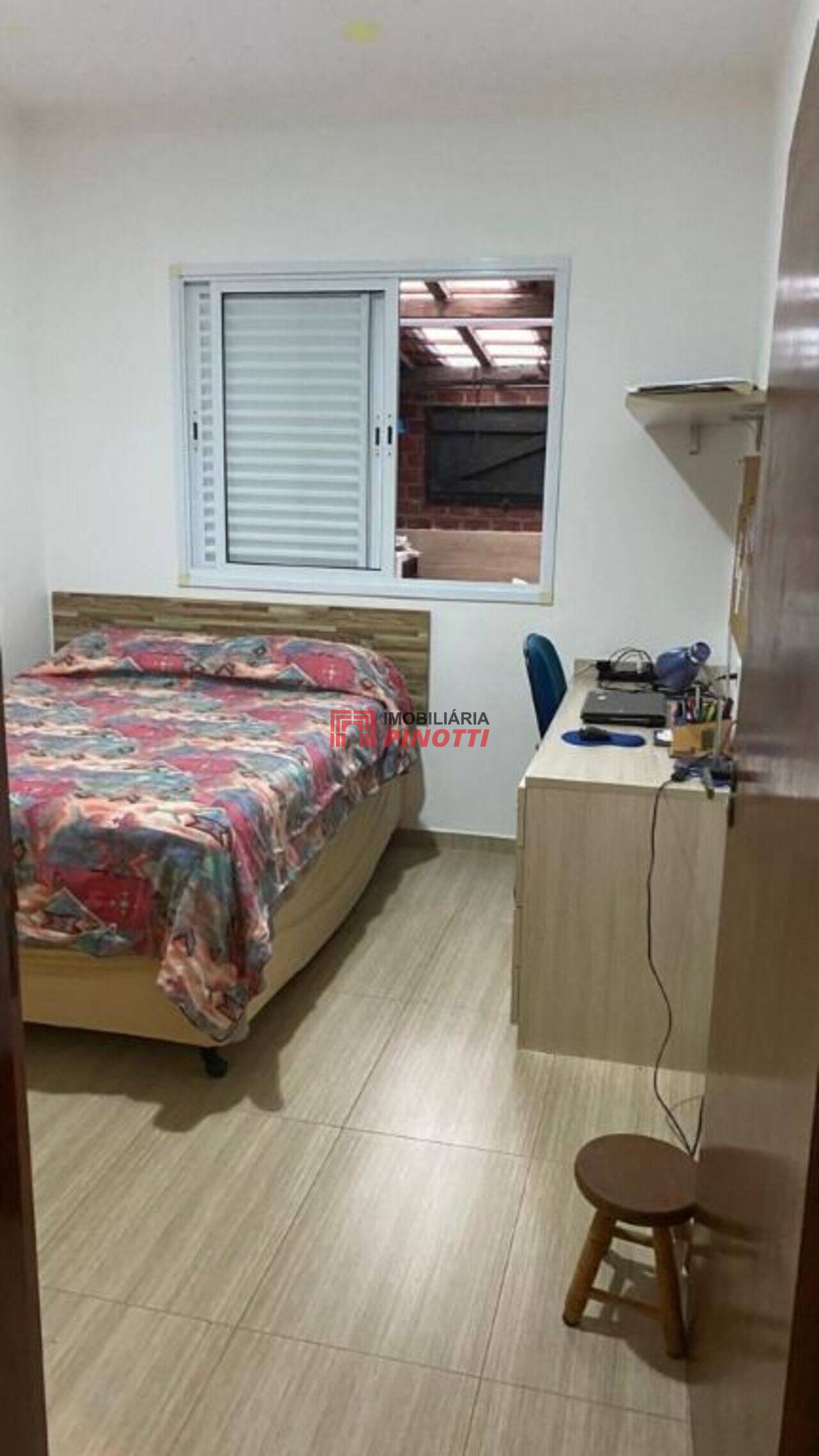 Apartamento Baeta Neves, São Bernardo do Campo - SP