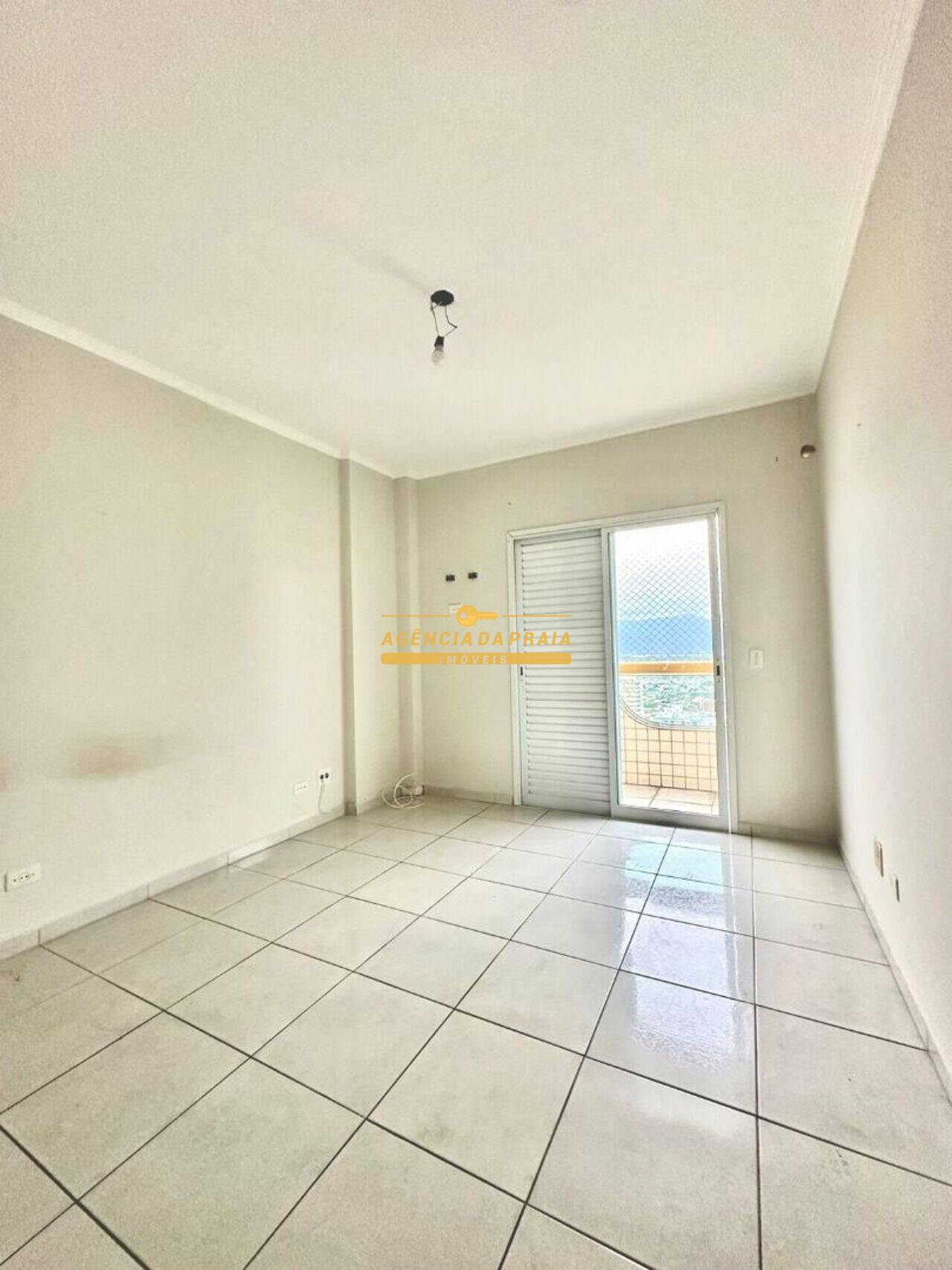 Apartamento Tupi, Praia Grande - SP