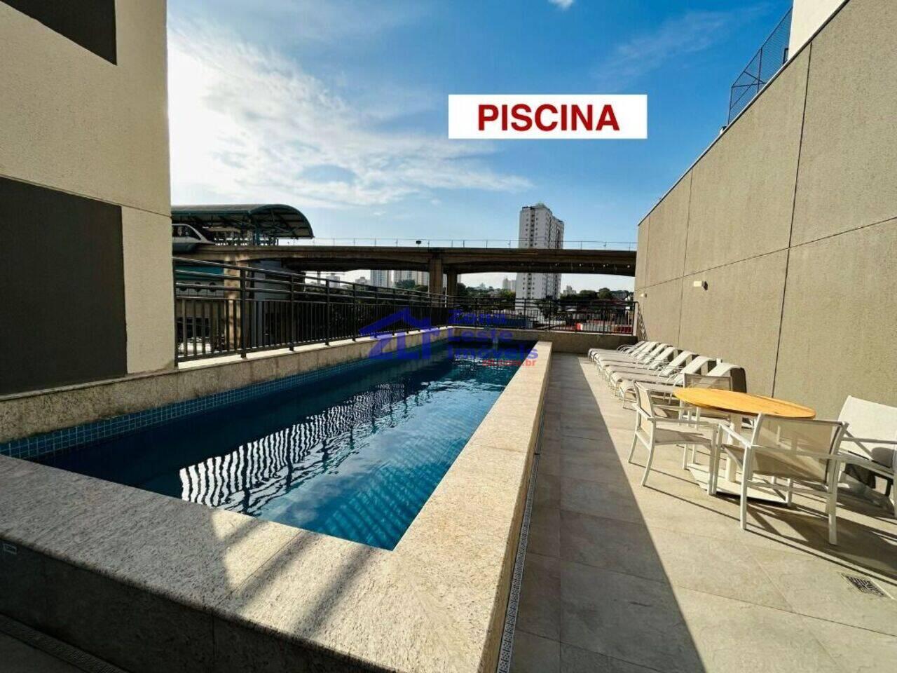 Apartamento Vila Prudente (Zona Leste), São Paulo - SP