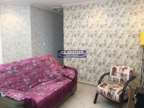 Apartamento Santa Maria, São Caetano do Sul - SP