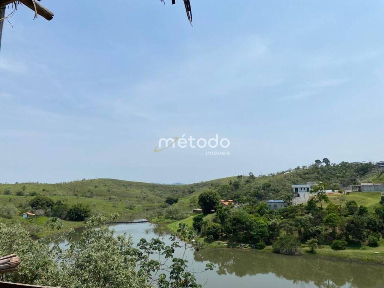 Casa Residencial Parque Lago Dourado, Jacareí - SP