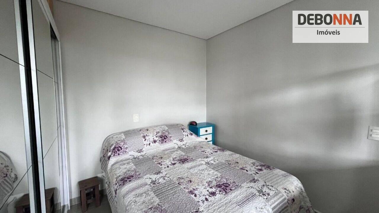 Apartamento Capão da Imbuia, Curitiba - PR