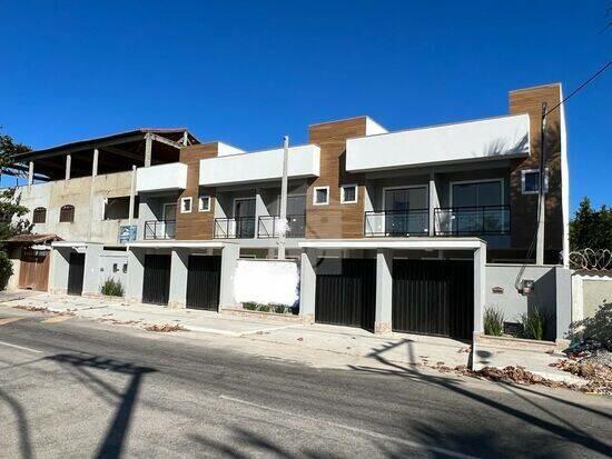 Casa de 62 m² Itaipuaçu - Maricá, à venda por R$ 340.000