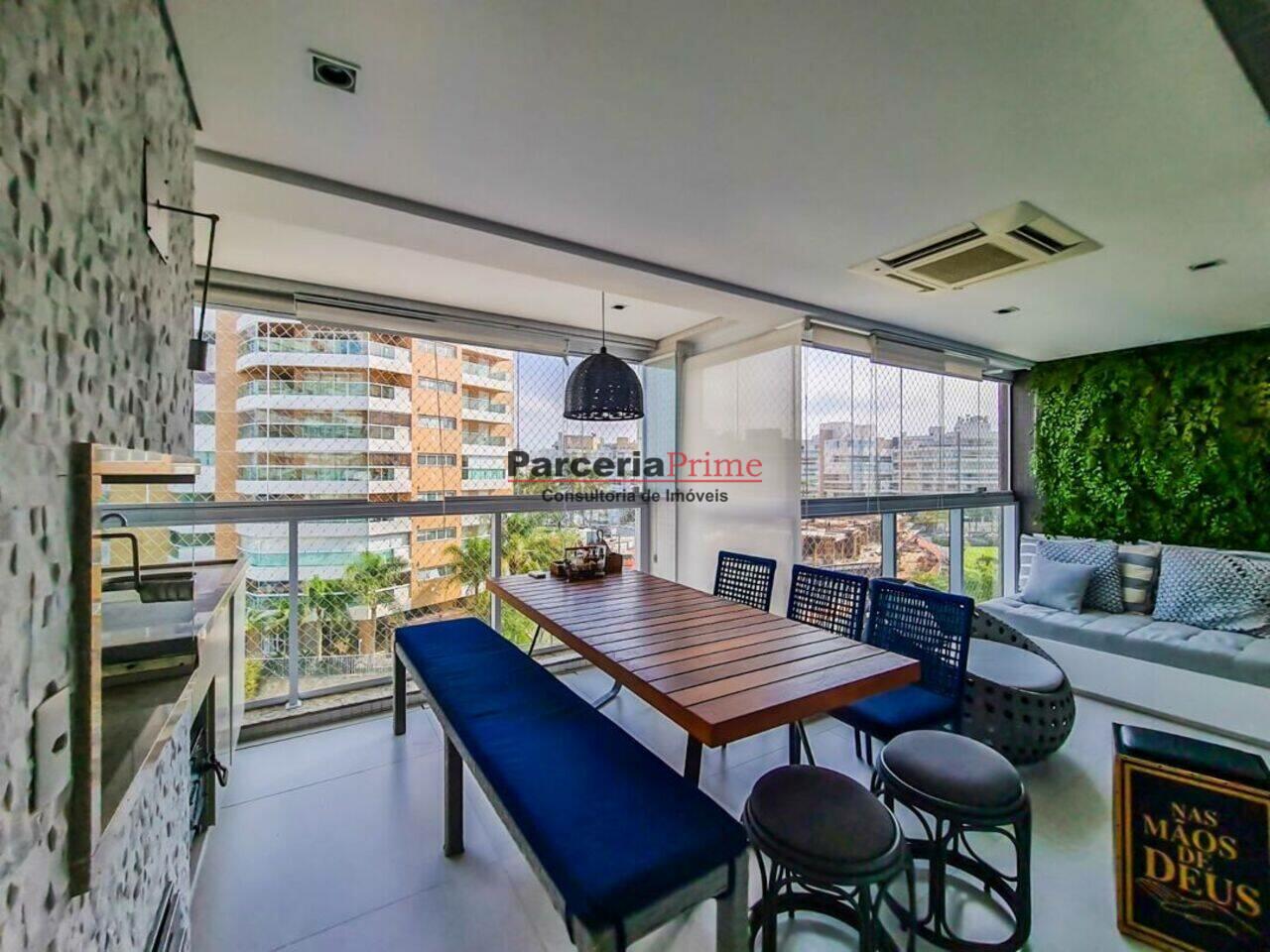 Apartamento Riviera Módulo 8, Bertioga - SP