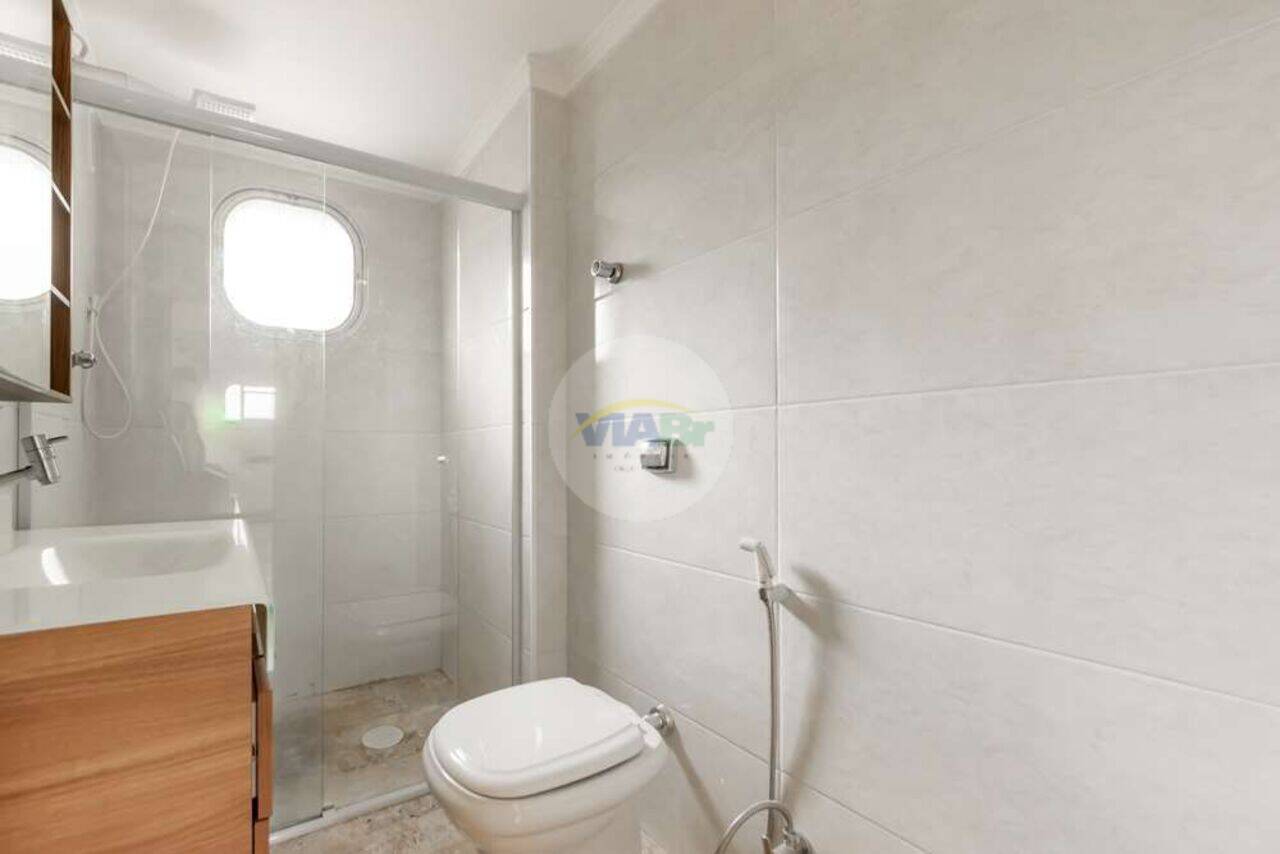 Apartamento Bela Vista, São Paulo - SP