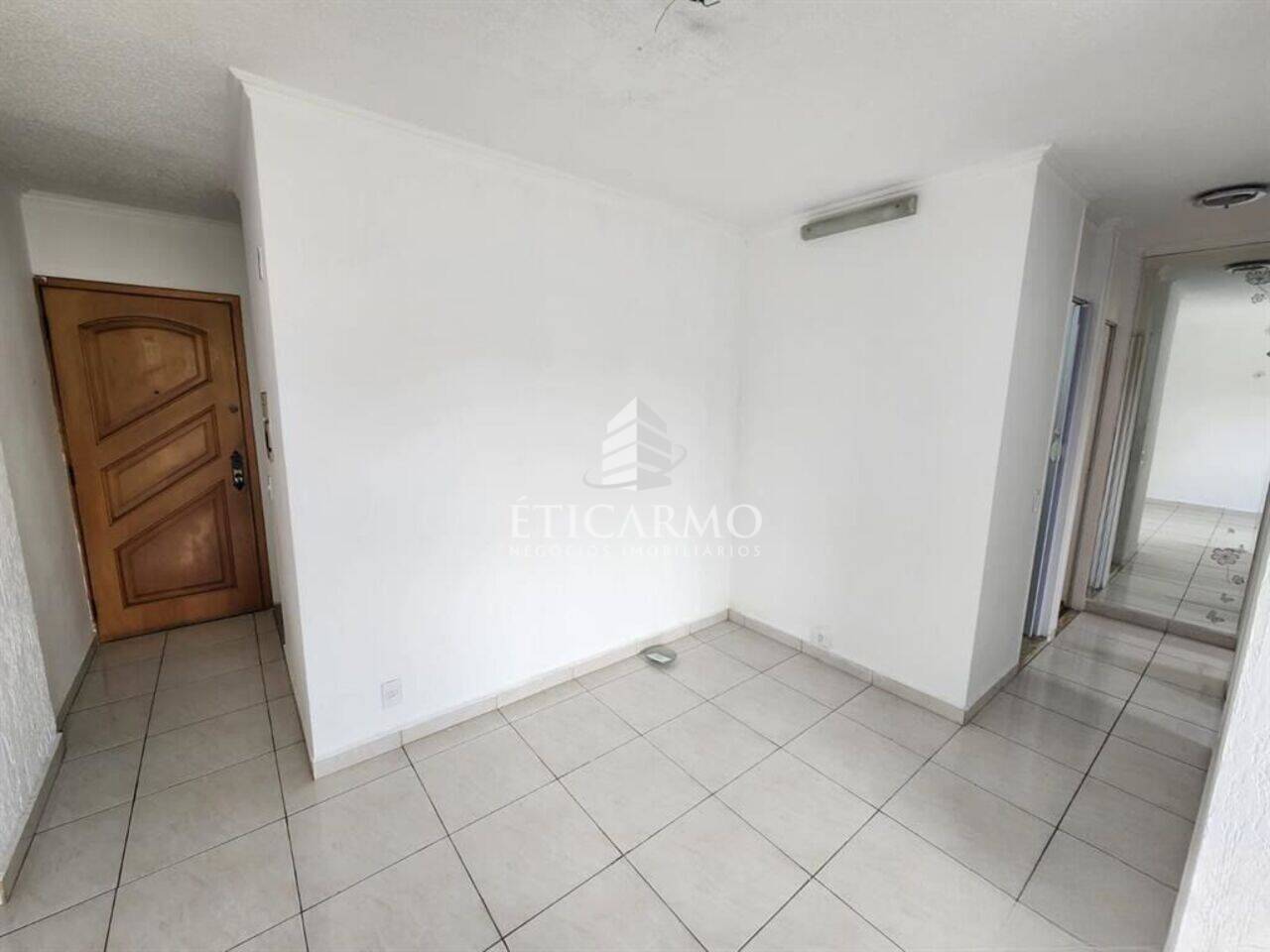 Apartamento Jardim Santa Terezinha, São Paulo - SP