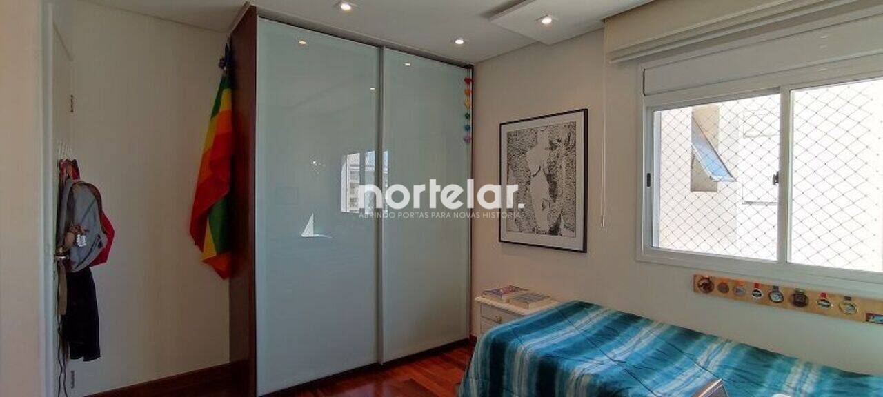 Apartamento Vila Leopoldina, São Paulo - SP