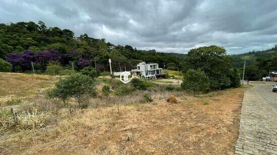 Terreno de 948 m² na Prefeito Luiz Penna - Estrada Real - Juiz de Fora - MG, à venda por R$ 190.000