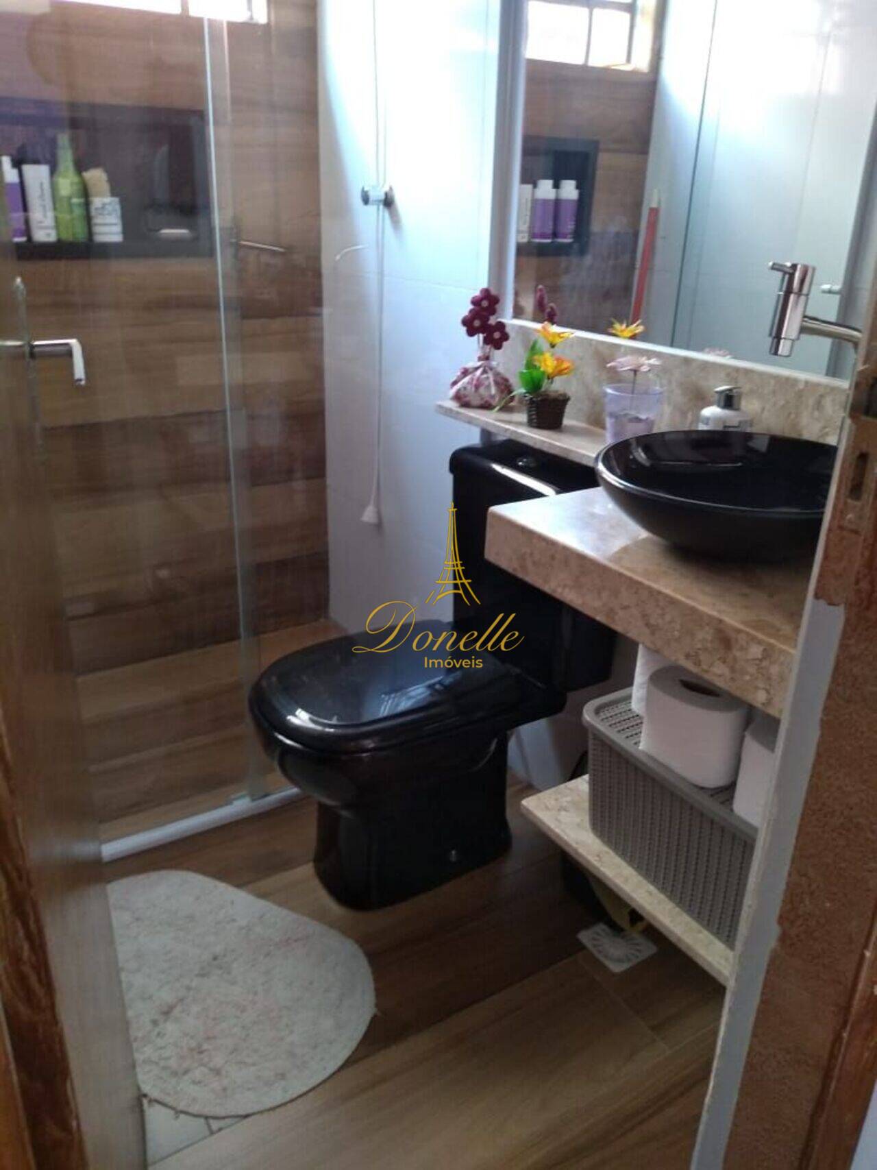 Apartamento Braz Cubas, Mogi das Cruzes - SP