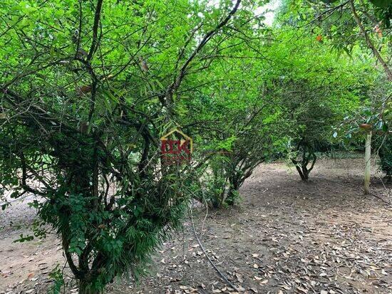 Zona Rural - São Luiz do Paraitinga - SP, São Luiz do Paraitinga - SP