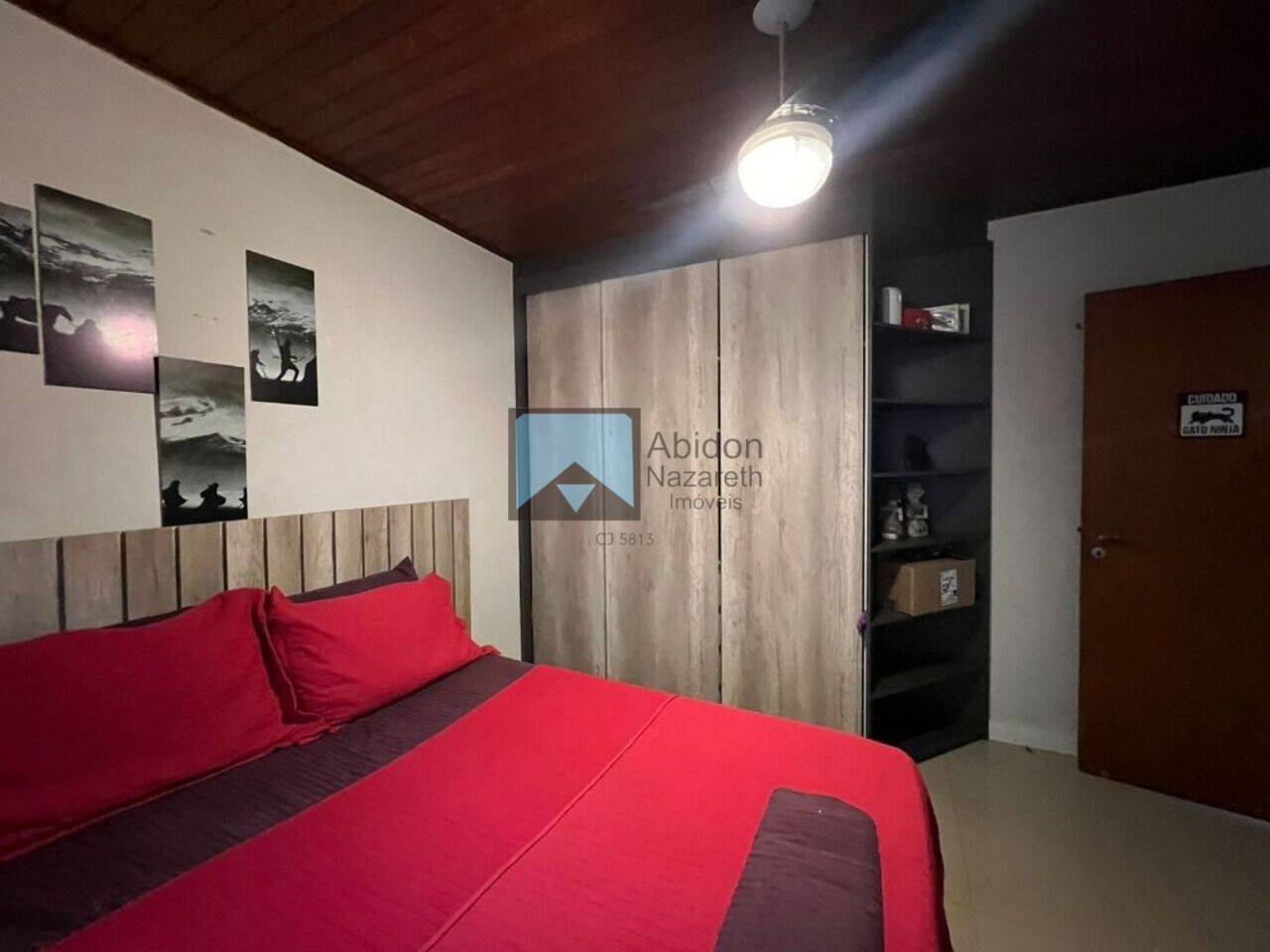 Apartamento Icaraí, Niterói - RJ