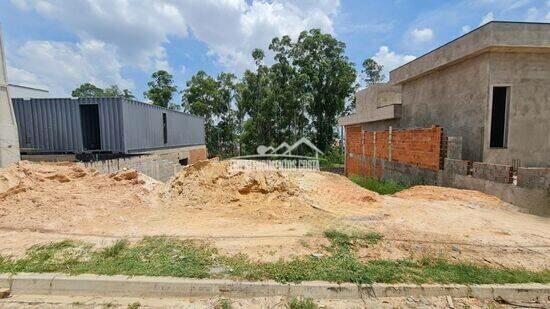 Residencial Central Parque - Salto - SP, Salto - SP