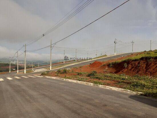 Terreno Açude, Itajubá - MG