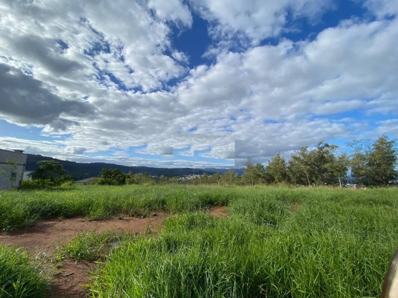 Terreno Firenze, Campo Bom - RS